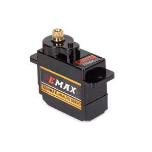 <span class=keywords><strong>ES08MA</strong></span> <span class=keywords><strong>II</strong></span> 12g 1,8 kg 10sec Metal Tooth Micro Servo Módulo - Product Image 3