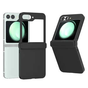 Funda Protectora Antigolpes para Samsung <span class=keywords><strong>Galaxy</strong></span> Z Flip 6, Carcasa para Teléfono Samsung <span class=keywords><strong>Galaxy</strong></span> Z Flip 7 - Product Image 1