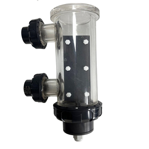 Celda de Electrólisis de Titanio para Producción de Cloro Libre 100g/h para Piscinas de Agua Salada - Product Image 5