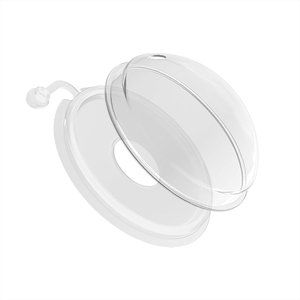 Copa recolectora de leche con tapón y extractor de leche para alivio en la <span class=keywords><strong>lactancia</strong></span>, copas de <span class=keywords><strong>lactancia</strong></span> - Product Image 2