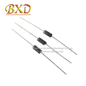 1N4007 High Power Rectifier Diode IN4007 1A/1200V DO-41