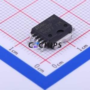 Original-nuevo interruptor electrónico de potencia PMIC de chip IC de circuito integrado de 1/2/2" - Product Image 1