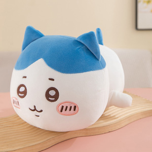 Peluches de Chikawa <span class=keywords><strong>Hachi</strong></span> y Usagi, juguetes de peluche para máquinas de garras, muy vendidos. - Product Image 2