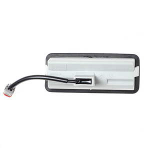 Interruptor de puerta trasera Land Rover YUZ500020 para apertura de maletero para Range Rover Sport Discovery 3 - Product Image 5