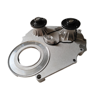 Pompe à eau de pièces de moteur automatique de voiture de BC1-8A558-AA d'OEM pour JMC TRANSIT TESHUN 4B28TC JX493ZLQ5