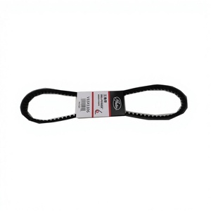 Repuestos para Autobús Kinglong XMQ6127GS 15X1105 Correa de Aire Acondicionado de Acero - Product Image 1