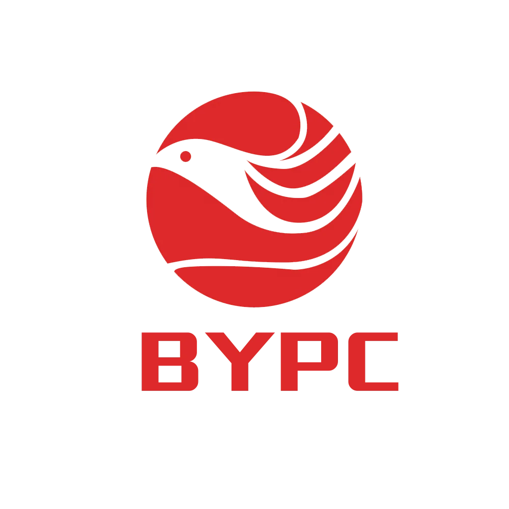 Linyi Baoyan Chengxiang Plastic Co., Ltd. logo