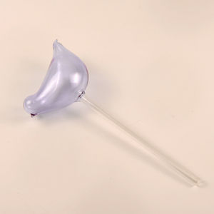 กระถาง<span class=keywords><strong>แก้ว</strong></span>ทรงนกเป่าสำหรับปลูกพืชอุปกรณ์รดน้ำพืชน้ำอุปกรณ์ตกแต่งโรงงานใหม่ - Product Image 6