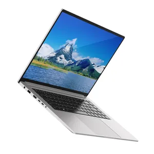 Wholesale Private Label Cheap Laptop Core I7 13Th Processor With Backlit Keyboard Fingerprint Unlocking Win 11 Free Gift Laptop