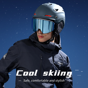 GOLOVEJOY TK03 Casque de sport léger pour sauvetage aquatique en <span class=keywords><strong>snowboard</strong></span> pour kayak <span class=keywords><strong>Wakeboard</strong></span> Surf Rafting Ski - Product Image 2
