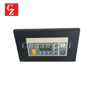 ELEKTRONIKON 1900070123 Panneau de commande pour compresseur Atlas Copco 1900-0701-23 - Product Image 6