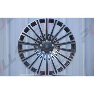 Llantas de rueda de modificación para coche, compatible con personalización, 4x4, para benz,<span class=keywords><strong>audi</strong></span>,toyota,bmw,lexus, 10-24 pulgadas - Product Image 2