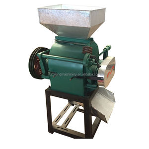 <span class=keywords><strong>Prix</strong></span> chaud <span class=keywords><strong>2023</strong></span> grande capacité Grains aplatissement presse rouleau flocons d'avoine blé flocons maïs moulin laminage flocons faisant la Machine - Product Image 4