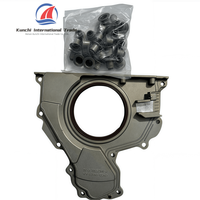 Pour Land Rover 3.0T Diesel 306DT V6 Kit de réparation de pièces de moteur automatique complet jeu de joints de culasse
