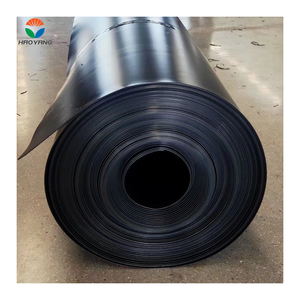 야외 양식 시스템 댐 새우 물고기 양식 연못 라이너 인공 호수에 대한 방수 1mm PVC HDPE Geomembranes 공장