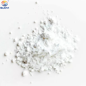 Nhiệt độ cao kháng Trắng Graphite bột lục giác Boron Nitride HBN bột cho mỹ phẩm - Product Image 4