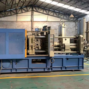 280 टन एल्यूमीनियम/मिश्र धातु मरने के कास्टिंग मशीन इंजेक्शन मोल्डिंग विनिर्माण मशीनों - Product Image 3