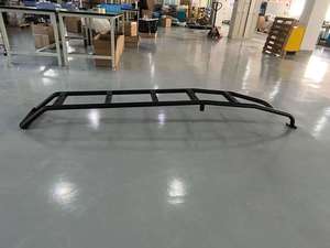 <span class=keywords><strong>Escalera</strong></span> trasera exterior de aluminio de alta calidad <span class=keywords><strong>para</strong></span> autocaravanas y caravanas laterales de RV Sprinter - Product Image 4