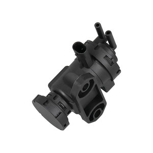 Vanne solénoïde de contrôle Turbo Boost 11657808032 11657811814 pour remplacement de pièces automobiles de turbocompresseur BMW - Product Image 2