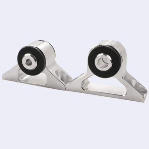 SBC to LS Engine Motor Mount