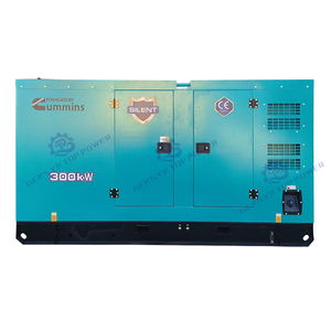 Super Silent 30KW 3Phase Generator 20KW 40KW 50KW 70KW 100KW 250KVA 300KW 550KW 1000KW BC Generator 30kw 3 Phases 60 Freq - Product Image 3