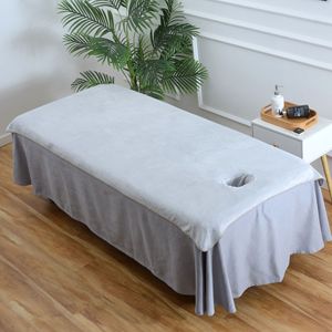 Custom Logo Embroidery White Microfiber <strong>Spa</strong> <strong>Towel</strong> Set Woven Hotel <strong>Facial</strong> Beauty Clinic Cosmetic Headband Customizable <strong>Spa</strong> - Product Image 5