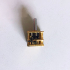 Gm13 <b>Gear</b> <b>Box</b> 13mm Height For 030 050 Motor Retrofit Upgrade - Product Image 4