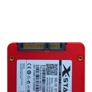 <span class=keywords><strong>Estado</strong></span> sólido <span class=keywords><strong>del</strong></span> disco duro X-Star de 240 gb para laptop o computadora - Product Image 3
