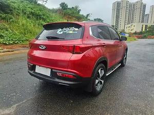 Chery Tiggo 7 2017 SPORT 1.5T automatique, édition Elite, 1.5T 147 L4 essence, 5 portes, 5 places, SUV d'occasion - Product Image 3