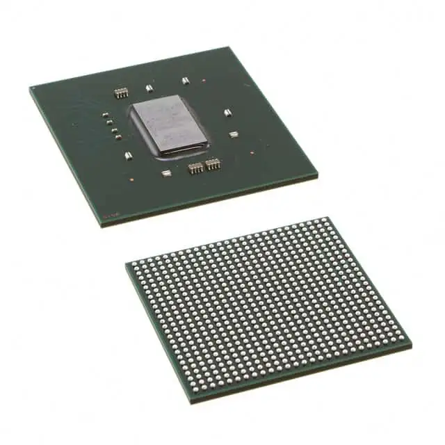 Komponen elektronik CIP IC asli dan baru Sirkuit terintegrasi XC7Z030-1FBG676I