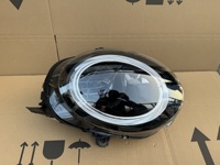Phare LED pour MINI COOPER F56 2019-2021, phare LED OEM 63115A01966-05