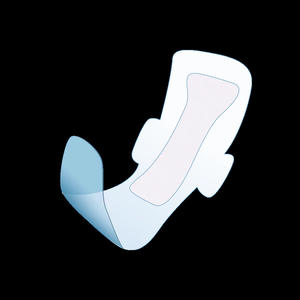 Toalla Sanitaria Femenina Zhao Mu de Silicona Médica Impermeable para Natación, Cuidado Íntimo Diario para Mujeres, Uso Conveniente - Product Image 1