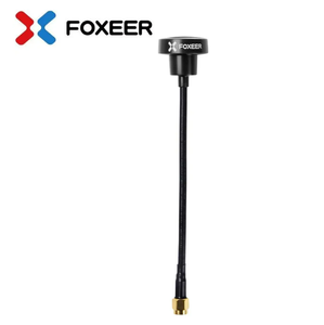 <b>Wholesale</b> FOXEER Pagoda PRO 5.8GHz 3dBi Gain RHCP Polarized Antennas High Performance Communication Product - Product Image 3