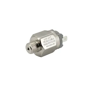 Air Water Oil adjustable Pressure Switch FPS-1SS normally open and normally closed