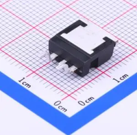 Composants électroniques XYCH, circuits intégrés, transistors STGB18N40LZT4 IGBT 420V 30A D2PAK