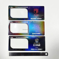 Lunettes intelligentes à diffraction de feux d'artifice Rp, Chine