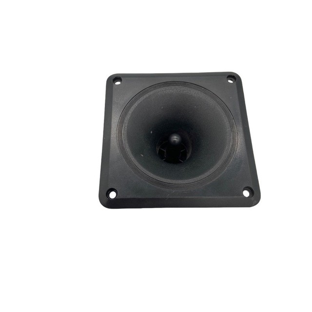High Quality Professional 326 Horn Audio Speaker Accessories Popular Piezoelectric ICs High Fidelity Sound