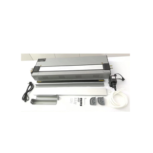 Máquina de doblado en caliente de acrílico con posicionamiento angular para placas orgánicas, máquina de doblado de PVC para cajas de luz y exhibidores - Product Image 3