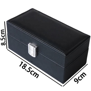 निर्माता आपूर्तिकर्ता लोगो गोल्फ कैप एक्सेसरीज जस्ता मिश्र धातु बॉक्स लोहे के चुंबकीय हैट क्लिप के साथ सेट - Product Image 3