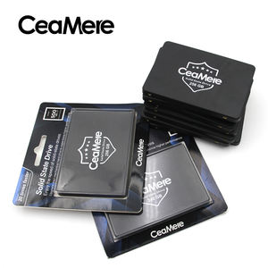 CeaMere Prix d'usine SSD interne 2,5 pouces avec puce TLC SATA3 128G 256G 480G 512G 960G 1000GB pour PC - Product Image 4