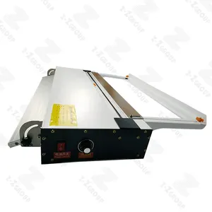 ABM 700 mm 1300mm/PVC/plastique/acrylique Machine à cintrer à chaud outil de fabrication de panneaux Led outil de publicité