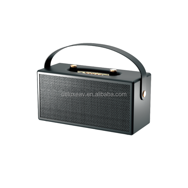 Smart WiFi Blue Tooth Speaker Multifunction Home Speaker Live-stage Listening Experience Stunning Sound Effect Outdoor Party Use