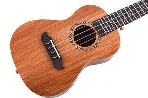 <span class=keywords><strong>Ukelele</strong></span> Kaysen de Tapa Sólida de 23 Pulgadas, <span class=keywords><strong>Ukelele</strong></span> de Concierto/<span class=keywords><strong>Tenor</strong></span> Eléctrico - Product Image 6