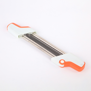 Lambotec cưa tập tin 4.0mm <span class=keywords><strong>4.5mm</strong></span> 4.8mm 5.0mm 5.2mm 5.5mm Vòng tập tin cho cưa xích - Product Image 3