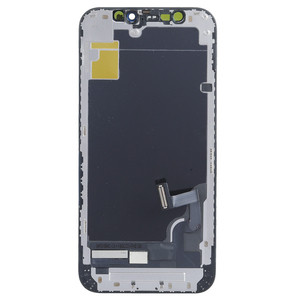 หน้า<span class=keywords><strong>จอ</strong></span>กระจกทัชสกรีนดิจิไทเซอร์สำหรับ <span class=keywords><strong>iPhone</strong></span> <span class=keywords><strong>12</strong></span>อะไหล่หน้า<span class=keywords><strong>จอ</strong></span>ขนาดเล็ก - Product Image 4