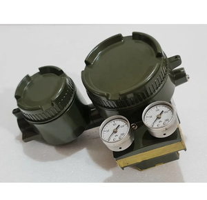 Convertidor de Corriente a Neumático Yokogawa Pk200-a73 100% Original de Japón - Product Image 2
