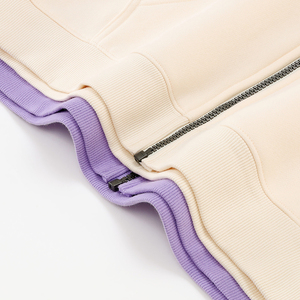 <span class=keywords><strong>Felpa</strong></span> da <span class=keywords><strong>uomo</strong></span> oversize 350gsm con cappuccio Casual in bianco con Design personalizzato <span class=keywords><strong>felpa</strong></span> con cappuccio con cappuccio da <span class=keywords><strong>uomo</strong></span> - Product Image 3