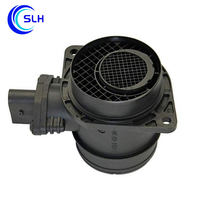 F 00C 2G2 055 SENSOR MAF para JETTA VOLKSWAGEN CADDY III EOS POLO SHARAN BORA TOURAN GOLF PASSAT 1,9 2,0 TDI