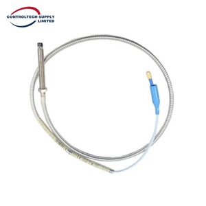 Envío Rápido 330854-080-24-05 Cable de Extensión Original Nuevo para Monitoreo Industrial en Operaciones de Plantas de Alto Rendimiento - Product Image 2