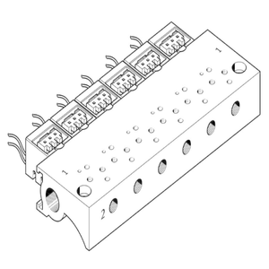 कई नए 197227 MHA1-P2-2-M3-PwbrI - Product Image 1